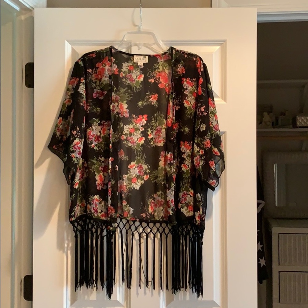 Pacsun Kimono